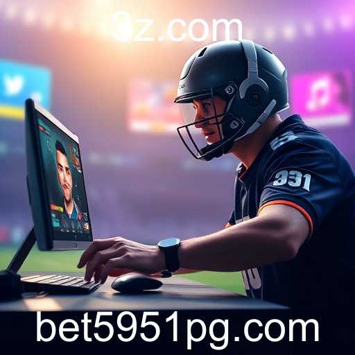 A Ascensão do bet5951 no Cenário Brasileiro