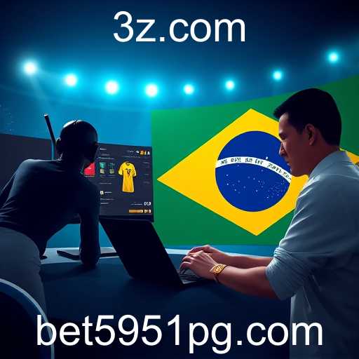 A Ascensão dos Jogos Online no Brasil