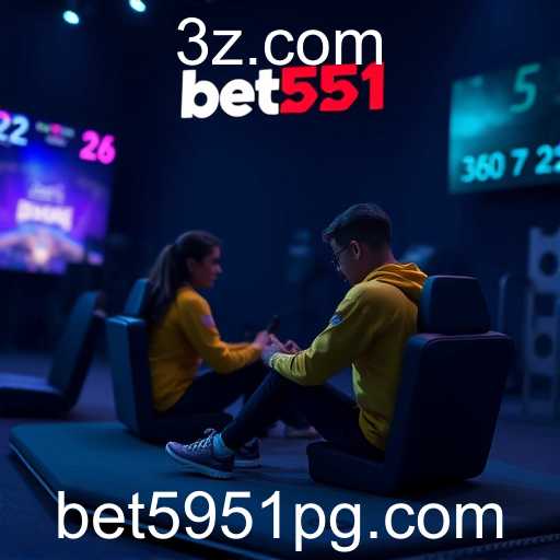 Expansão de Sites de Jogos no Brasil