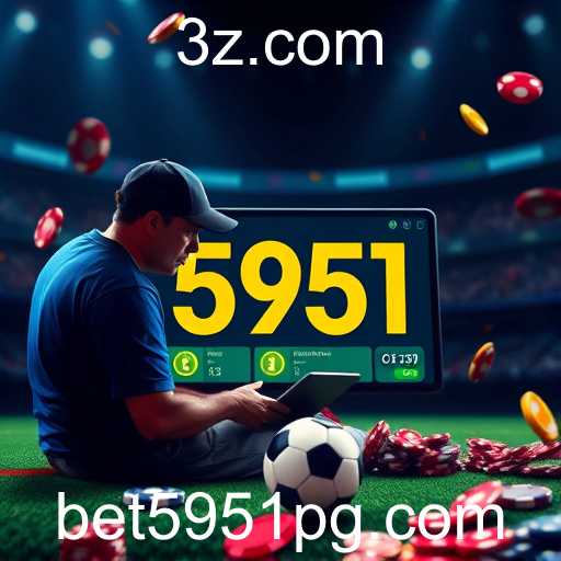 Expansão do Mercado de Apostas Online em 2026