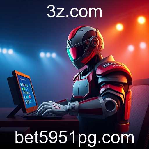 Expansão do Mercado de Jogos Online: O Caso Bet5951