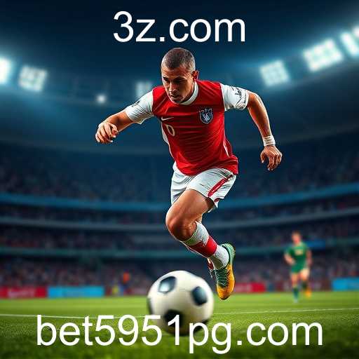 A Evolução e Impacto do bet5951 no Brasil