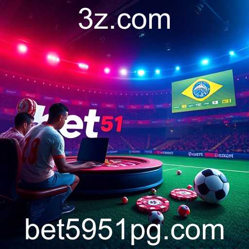 A Ascensão dos Jogos de Azar Online no Brasil