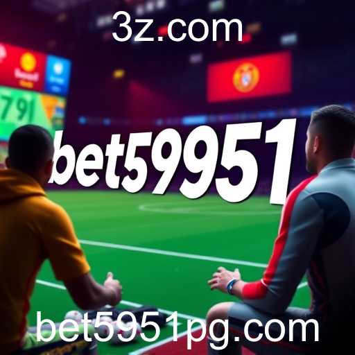 Expansão dos Jogos Online em 2026: Uma Visão sobre o Bet5951