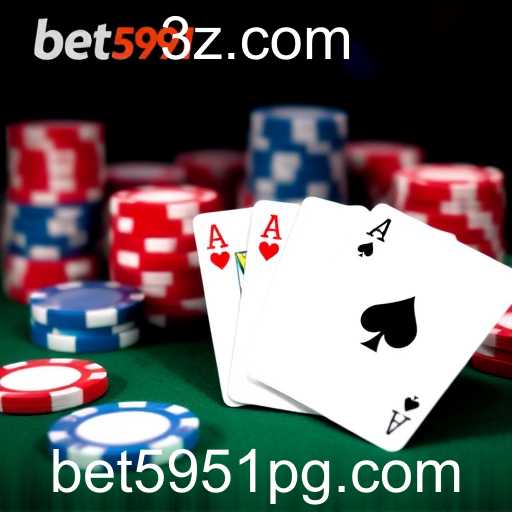 Descubra a Variedade de Jogos de Poker no Bet5951