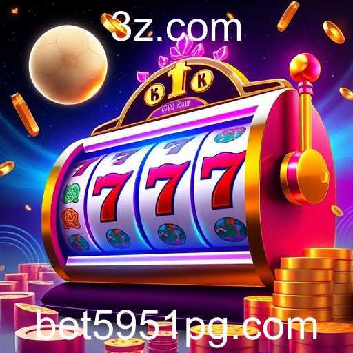 Explorando a Fascinante Categoria de Caça-níqueis no Site Bet5951