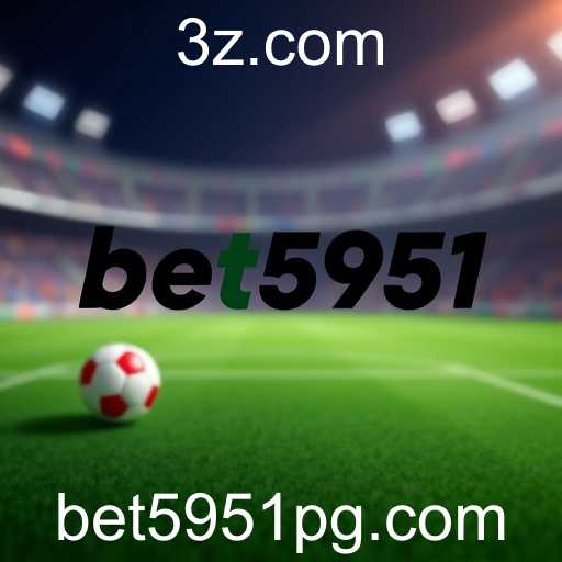 A Revolução dos Jogos Online e a Ascensão do Bet5951