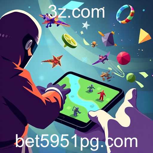 Tendências Emergentes em Plataformas de Jogos Online